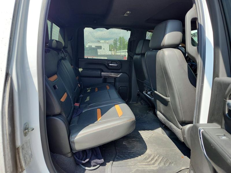 Aukcja sprzedaży 2020 Gmc Sierra, vin: 1GT49VEY1LF216007, numer aukcji: 64620766