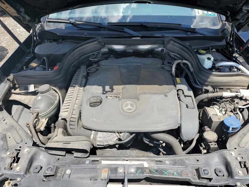 63695766 :رقم المزاد ، WDCGG8JB0EG241123 vin ، 2014 Mercedes-benz Glk مزاد بيع
