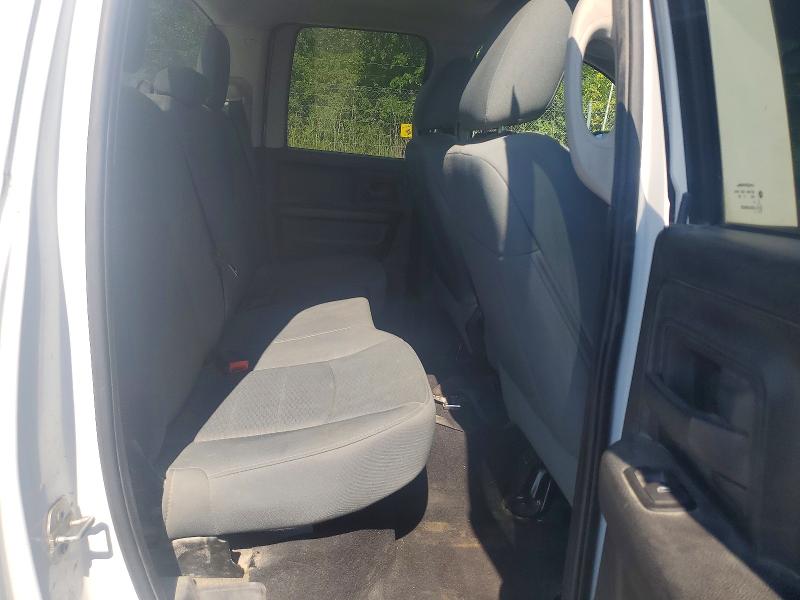 Продажа на аукционе авто 2015 Ram 1500, vin: 1C6RR7FG8FS703909, номер лота: 63415866