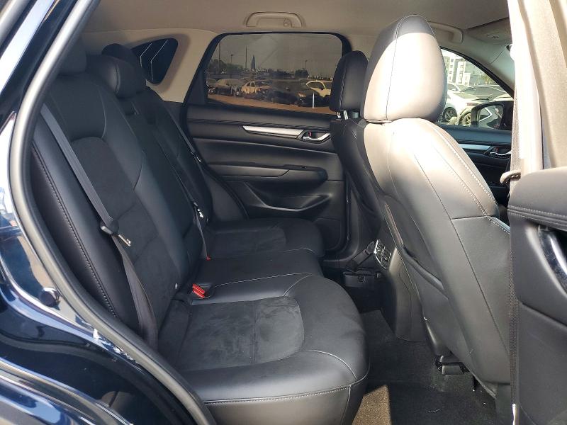 Aukcja sprzedaży 2021 Mazda Cx-5, vin: JM3KFACM6M1313802, numer aukcji: 64768876