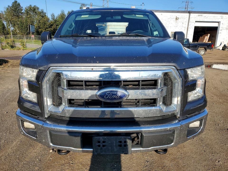 66238786 :رقم المزاد ، 1FTFW1EGXGKE66389 vin ، 2016 Ford F150 مزاد بيع