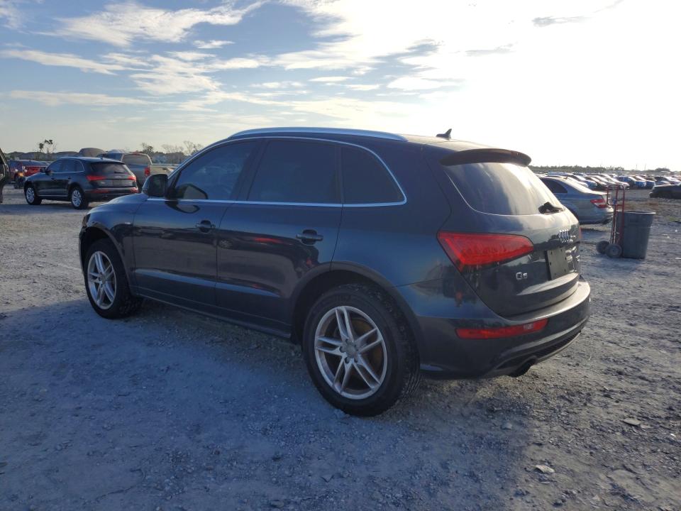 2014 Audi Q5 მანქანა იყიდება აუქციონზე, vin: WA1DGAFP6EA123997, აუქციონის ნომერი: 64012936