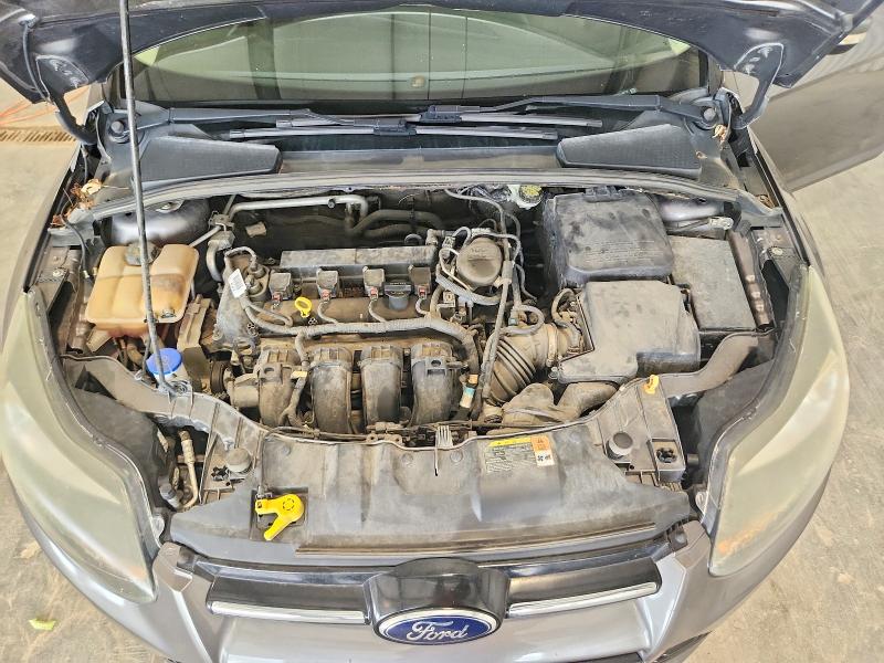 Продажа на аукционе авто 2014 Ford Focus, vin: 1FADP3N27EL149770, номер лота: 65295506