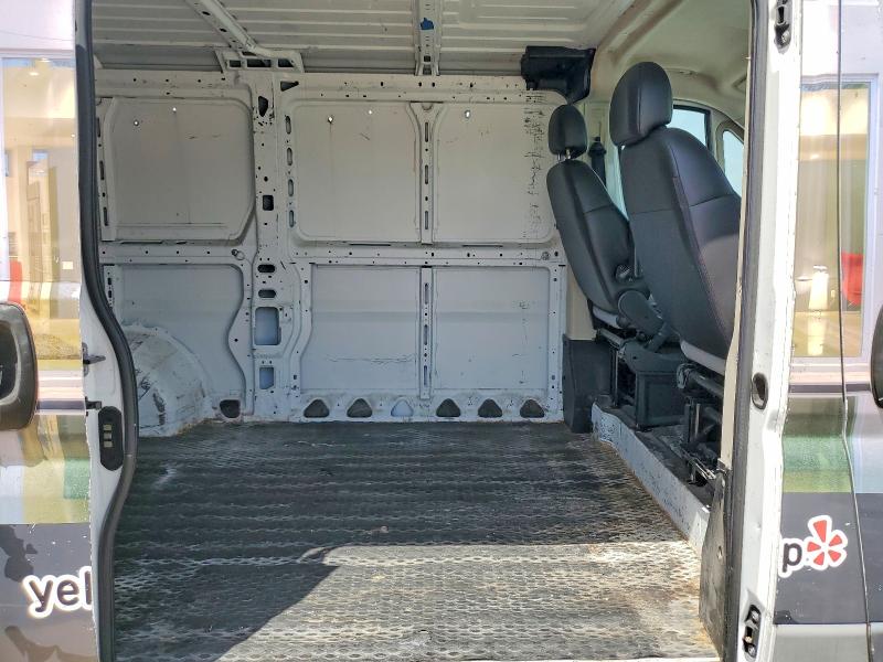 Продажа на аукционе авто 2018 Ram Promaster 1500, vin: 3C6TRVAG8JE109852, номер лота: 65274166