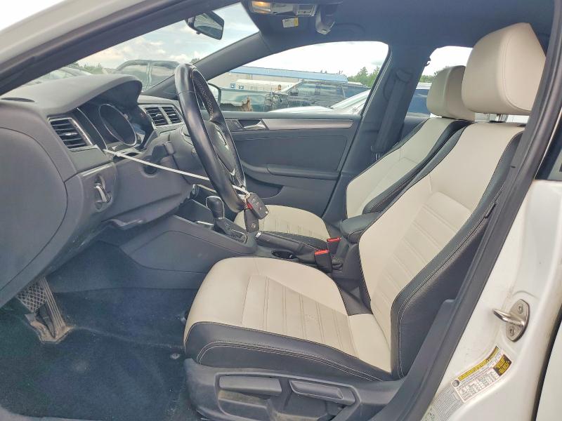 Продаж на аукціоні авто 2016 Volkswagen Jetta, vin: 3VWD17AJ2GM412164, номер лоту: 65507436