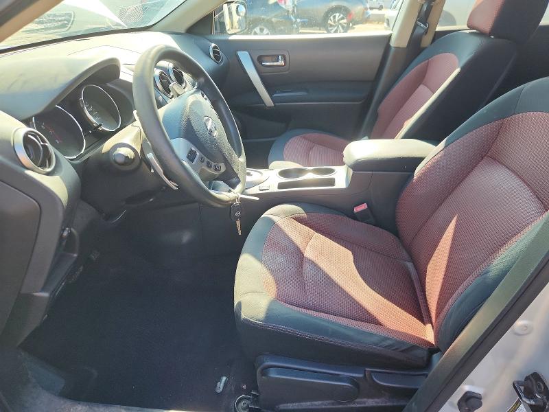 Продаж на аукціоні авто 2009 Nissan Rogue, vin: JN8AS58V69W177811, номер лоту: 65136206