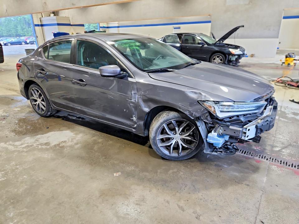 62451896 :رقم المزاد ، 19UDE2F71KA005578 vin ، 2019 Acura Ilx مزاد بيع