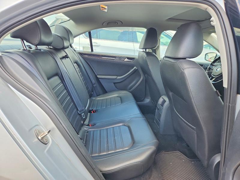 Aukcja sprzedaży 2015 Volkswagen Jetta, vin: 3VWL07AJ5FM405593, numer aukcji: 63382776