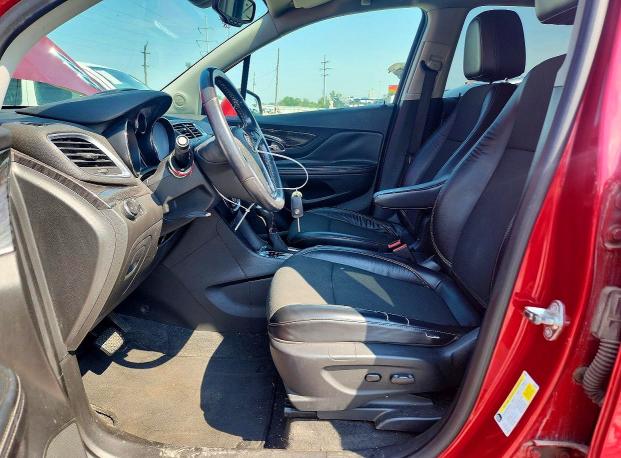 Продаж на аукціоні авто 2013 Buick Encore, vin: KL4CJBSB3DB125499, номер лоту: 65171176