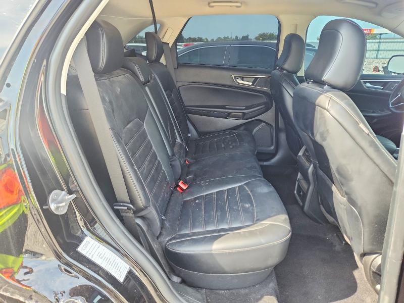 Продаж на аукціоні авто 2023 Ford Edge, vin: 2FMPK4J99PBA24766, номер лоту: 63882386
