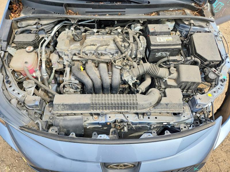 Aukcja sprzedaży 2020 Toyota Corolla, vin: 5YFEPRAE4LP009410, numer aukcji: 63509186