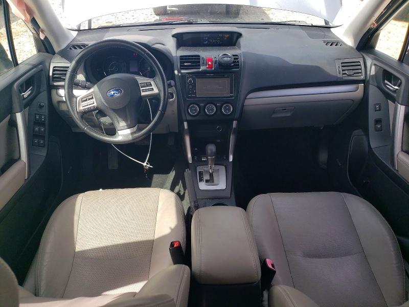 Aukcja sprzedaży 2014 Subaru Forester, vin: JF2SJAPC6EH455148, numer aukcji: 66513376