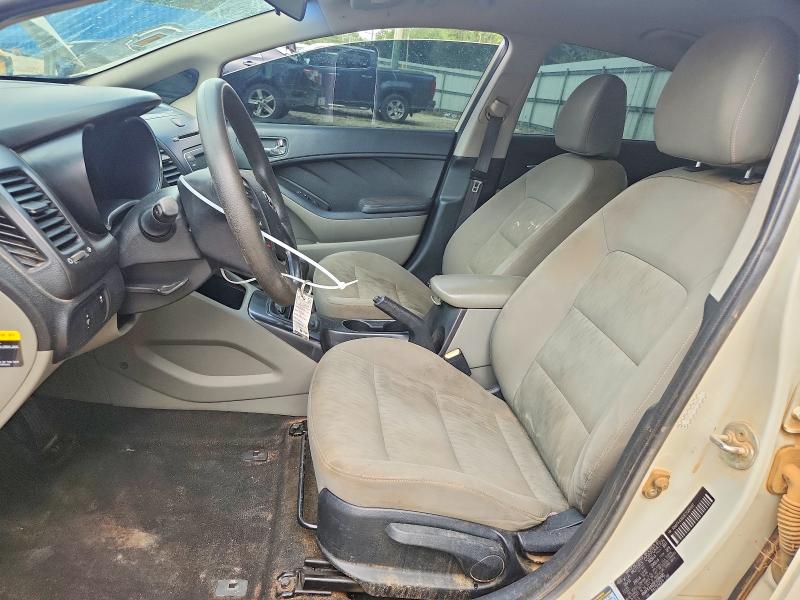 Продаж на аукціоні авто 2014 Kia Forte, vin: KNAFK4A69E5086981, номер лоту: 64742106