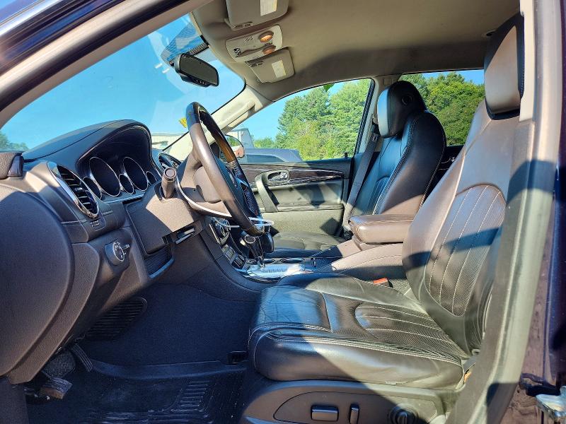 Aukcja sprzedaży 2015 Buick Enclave, vin: 5GAKVBKD8FJ301092, numer aukcji: 65093786