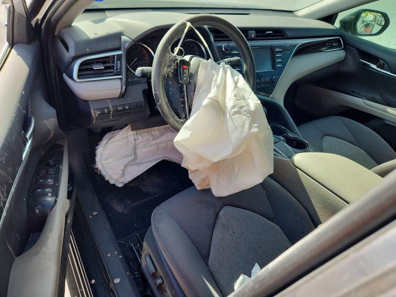 Aukcja sprzedaży 2018 Toyota Camry, vin: 4T1B11HK0JU020868, numer aukcji: 64152626