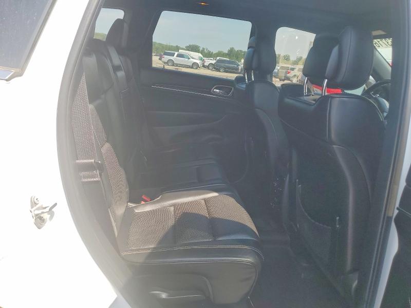 Продажа на аукционе авто 2015 Jeep Grand Cherokee, vin: 1C4RJFCT4FC664158, номер лота: 65863716