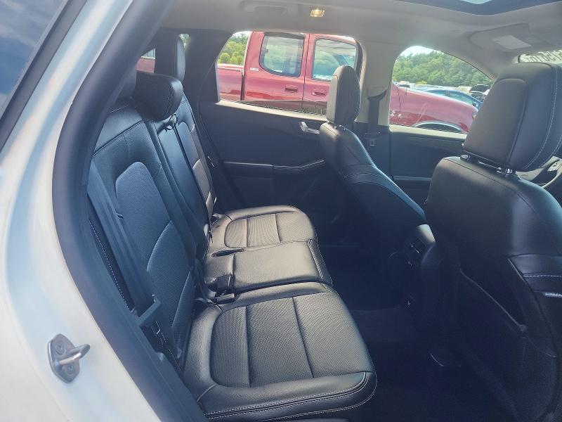 63575616 :رقم المزاد ، 1FMCU9J91LUA18941 vin ، 2020 Ford Escape مزاد بيع