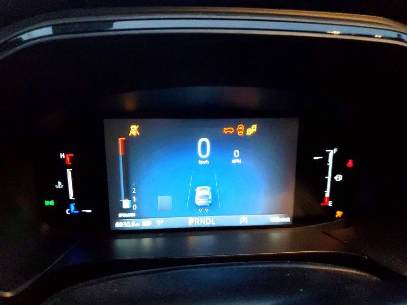 Продаж на аукціоні авто 2025 Ford Escape, vin: 1FMCU9MN0SUB57904, номер лоту: 65206396