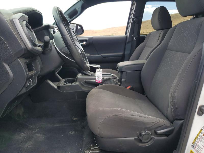 Продажа на аукционе авто 2016 Toyota Tacoma, vin: 3TMCZ5AN8GM030171, номер лота: 63668066