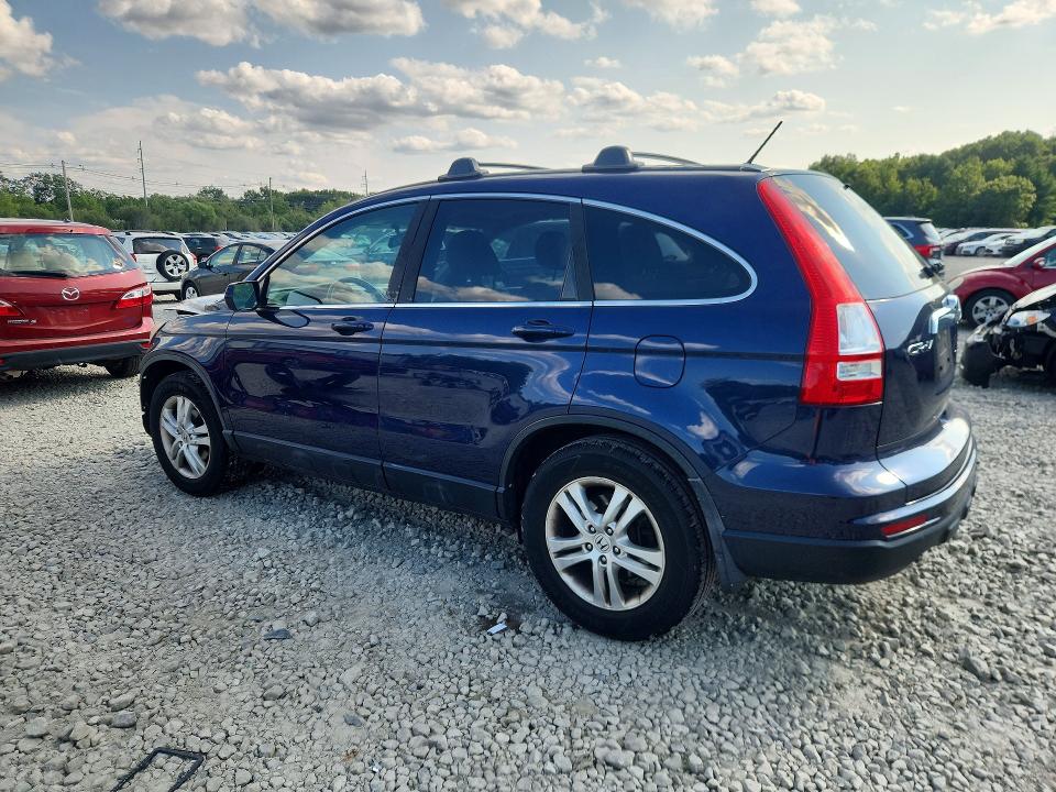 Aukcja sprzedaży 2011 Honda Cr-v, vin: 5J6RE4H73BL100431, numer aukcji: 64393836