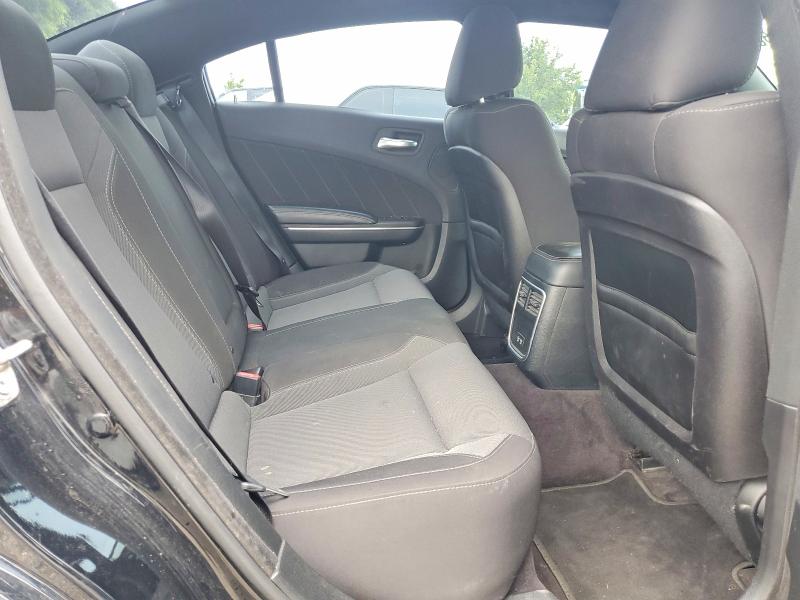 64253666 :رقم المزاد ، 2C3CDXHG1HH532431 vin ، 2017 Dodge Charger مزاد بيع
