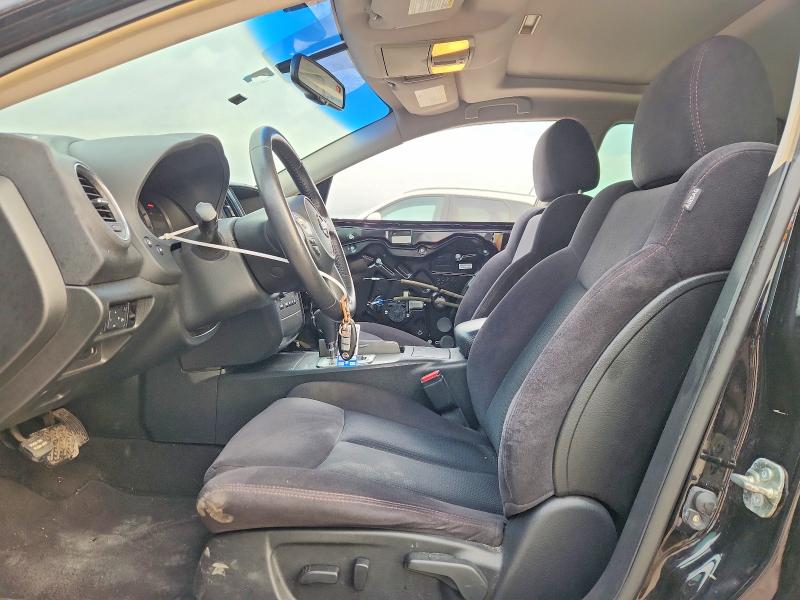 Aukcja sprzedaży 2014 Nissan Maxima, vin: 1N4AA5AP5EC472782, numer aukcji: 66222846