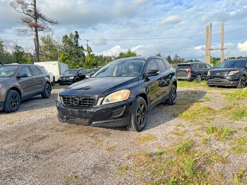 67378486 :رقم المزاد ، YV4952DZ2B2222802 vin ، 2011 Volvo Xc60 مزاد بيع