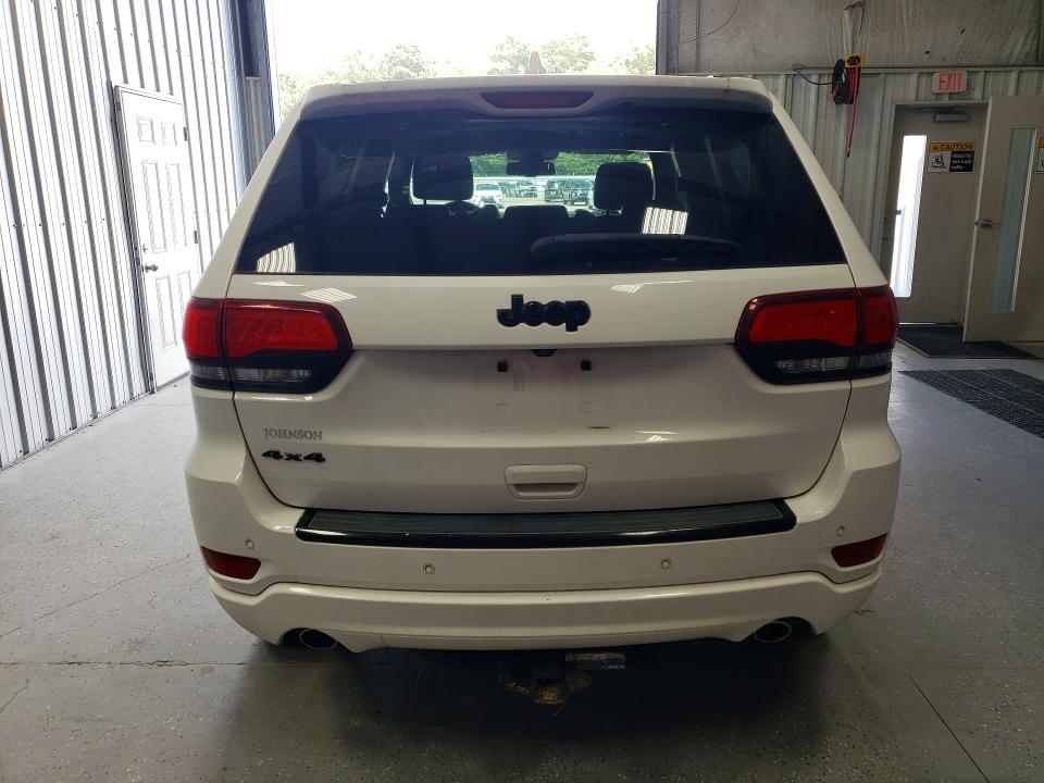 65595336 :رقم المزاد ، 1C4RJFAG8FC165868 vin ، 2015 Jeep Grand Cherokee مزاد بيع