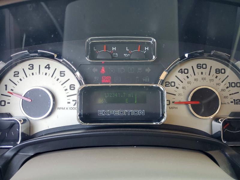 Auction sale of the 2012 Ford Expedition, vin: 1FMJU1J53CEF48988, lot number: 65019826