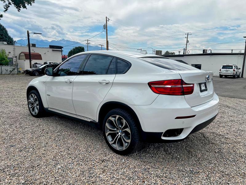 Aukcja sprzedaży 2014 Bmw X6, vin: 5UXFG8C52EL592985, numer aukcji: 65880996