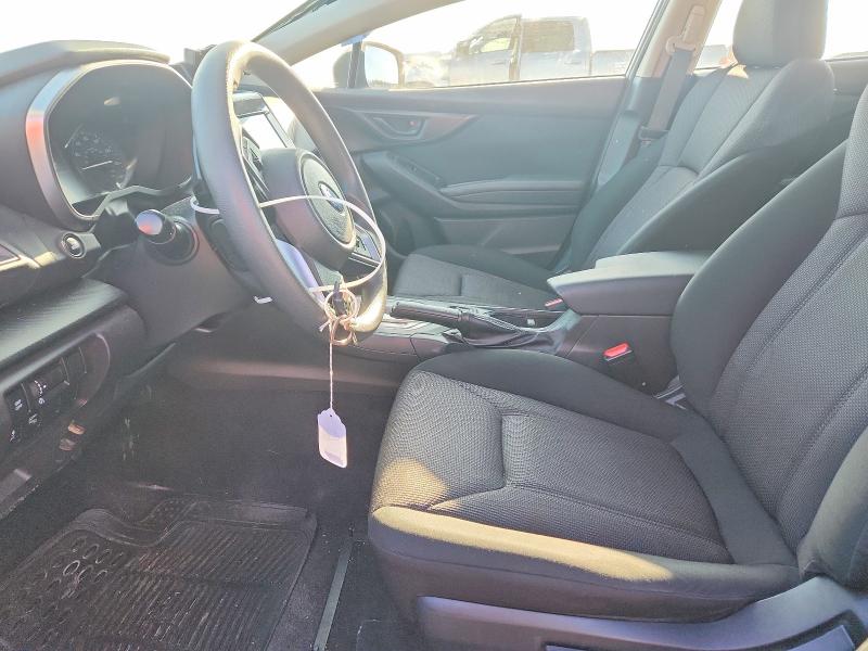 Aukcja sprzedaży 2018 Subaru Impreza, vin: 4S3GTAD60J3717993, numer aukcji: 65825986