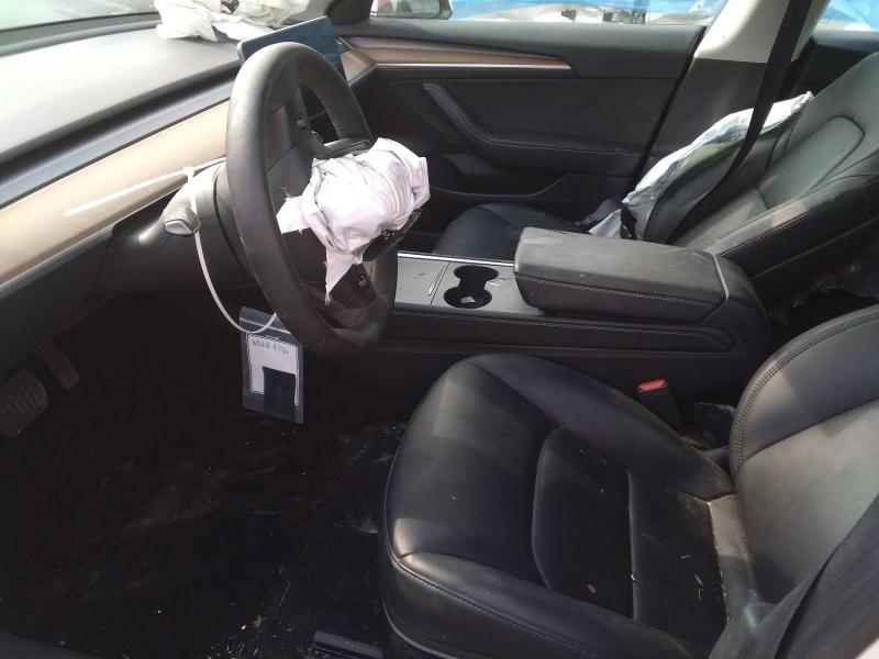 Aukcja sprzedaży 2023 Tesla Model 3, vin: 5YJ3E1EA5PF424503, numer aukcji: 66128606