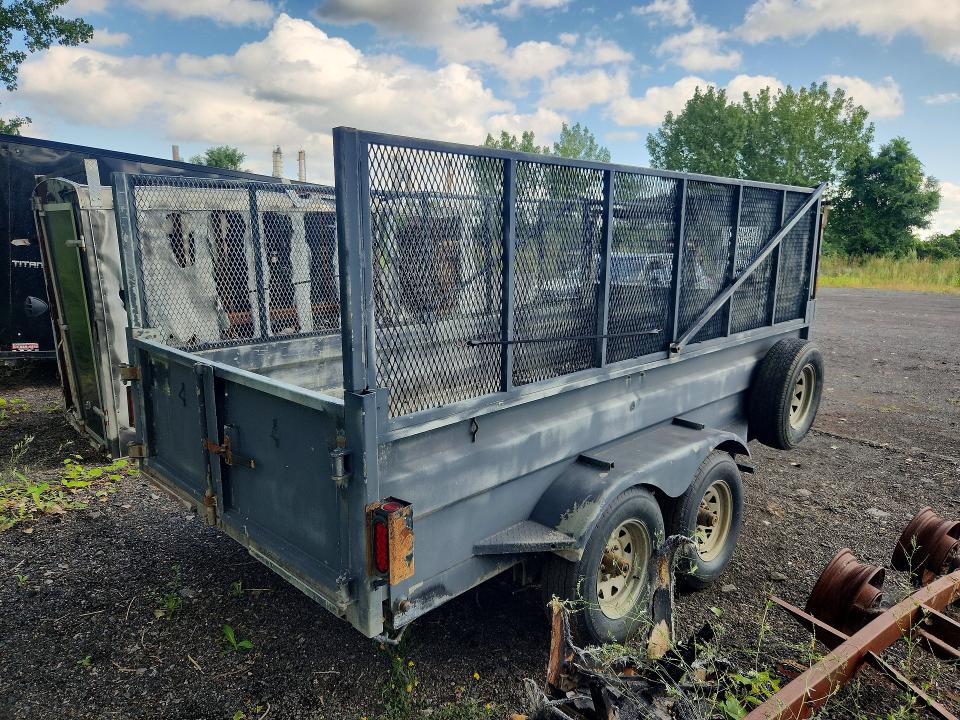 Aukcja sprzedaży 2011 K-trail Trailers, vin: 2RYDAB2J6CM004190, numer aukcji: 65310436