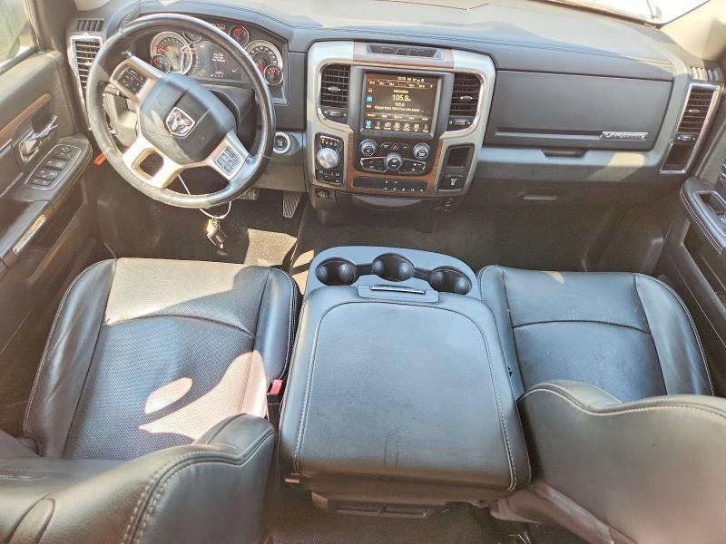 2016 Ram 1500 მანქანა იყიდება აუქციონზე, vin: 1C6RR7NG7GS234704, აუქციონის ნომერი: 65871166