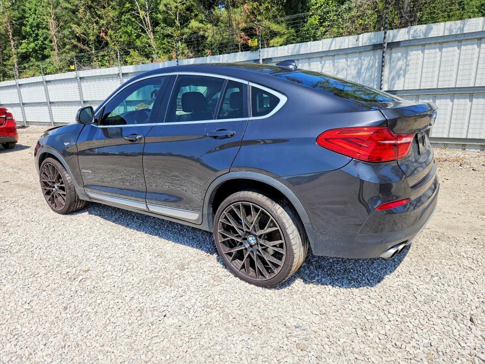 Продаж на аукціоні авто 2015 Bmw X4, vin: 5UXXW3C56F0M88903, номер лоту: 66586756
