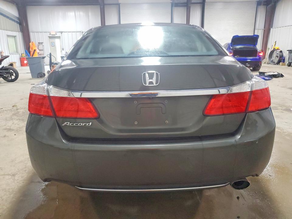 Продаж на аукціоні авто 2014 Honda Accord, vin: 1HGCR2F74EA259001, номер лоту: 63520616