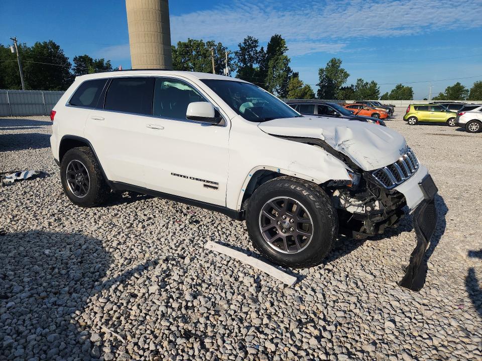 2017 Jeep Grand Cherokee მანქანა იყიდება აუქციონზე, vin: 1C4RJFAG3HC683356, აუქციონის ნომერი: 66295606