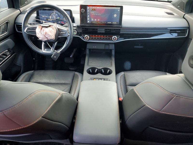 Продажа на аукционе авто 2025 Honda Prologue, vin: 3GPKHWRM0SS521532, номер лота: 64207126