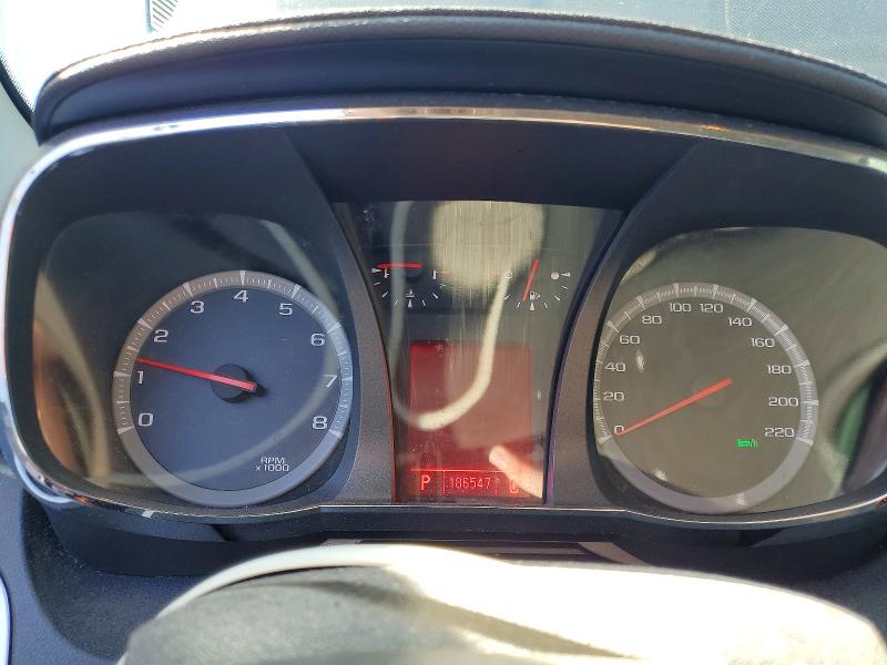 Продаж на аукціоні авто 2011 Gmc Terrain, vin: 2CTFLTEC2B6373030, номер лоту: 62983116