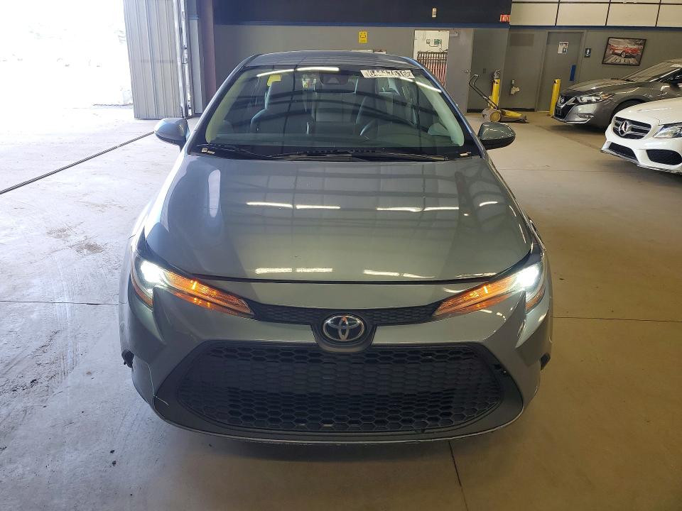 Aukcja sprzedaży 2021 Toyota Corolla, vin: 5YFEPMAE7MP235025, numer aukcji: 64417616