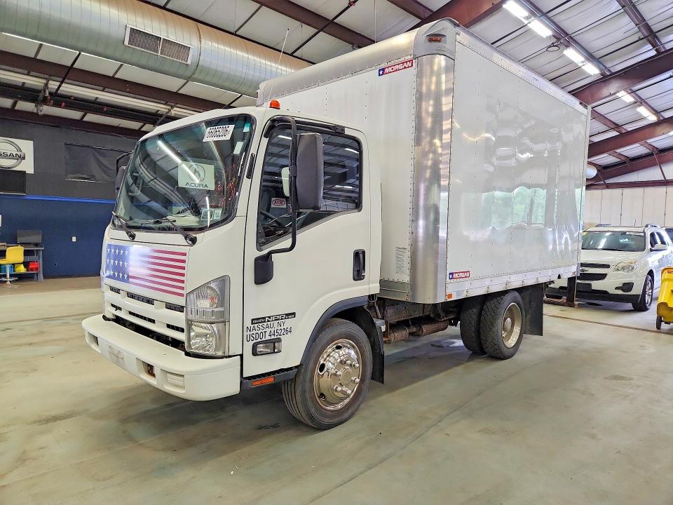 Продажа на аукционе авто 2014 Isuzu Npr Hd, vin: 54DC4W1B8ES804056, номер лота: 66065206