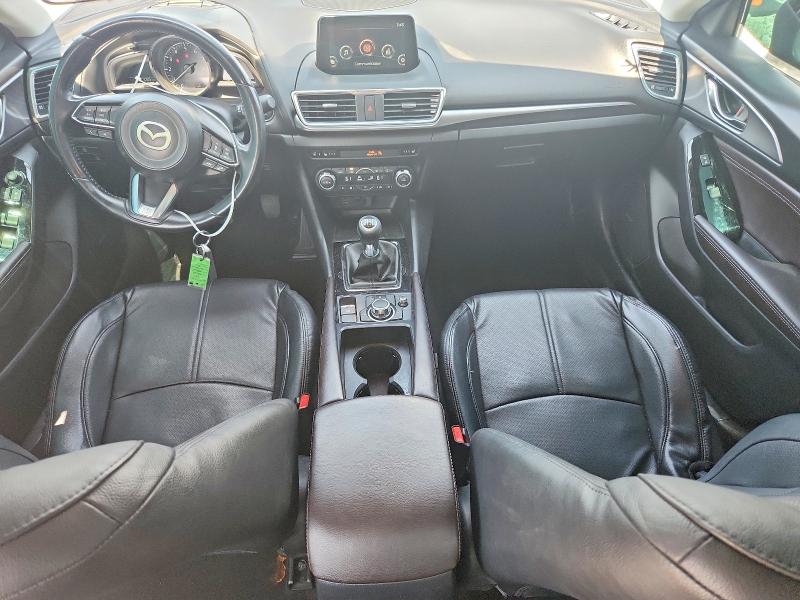 Aukcja sprzedaży 2018 Mazda 3, vin: 3MZBN1W39JM174131, numer aukcji: 64730336