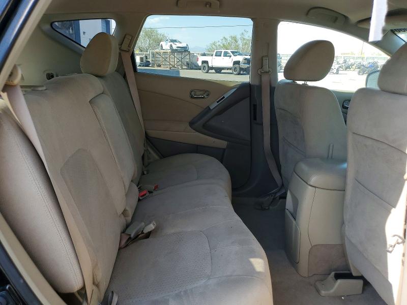 66757386 :رقم المزاد ، JN8AZ1MU3EW402438 vin ، 2014 Nissan Murano مزاد بيع