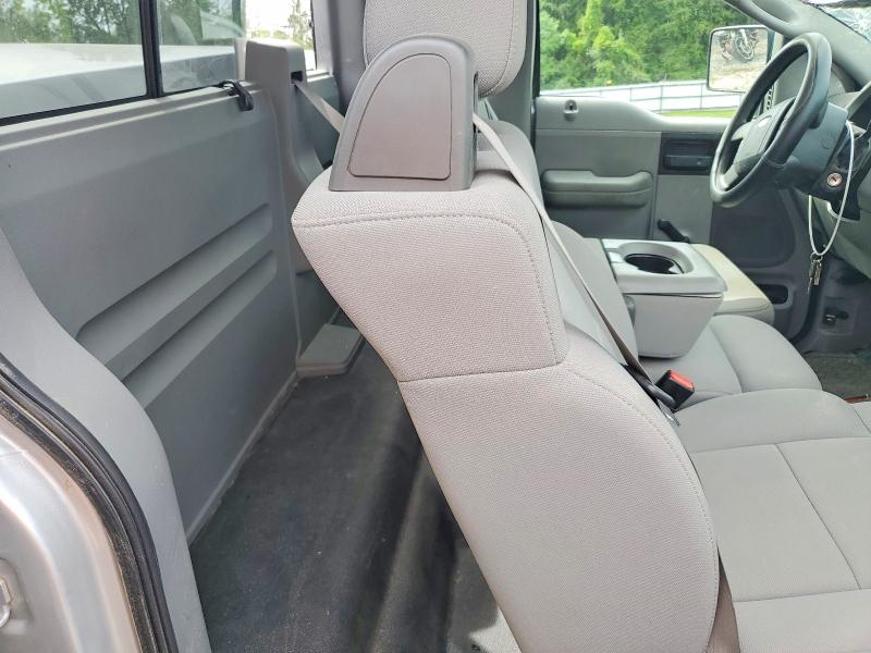 Продажа на аукционе авто 2005 Ford F150, vin: 1FTRF12265NA63463, номер лота: 65983476