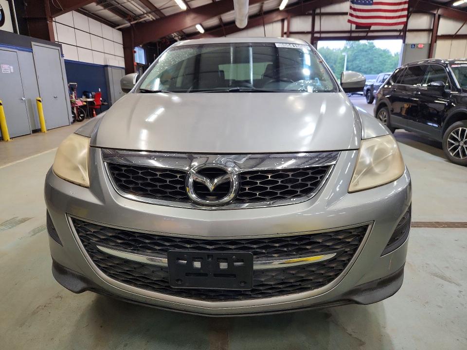 65541506 :رقم المزاد ، JM3TB3CV2B0300813 vin ، 2011 Mazda Cx-9 مزاد بيع