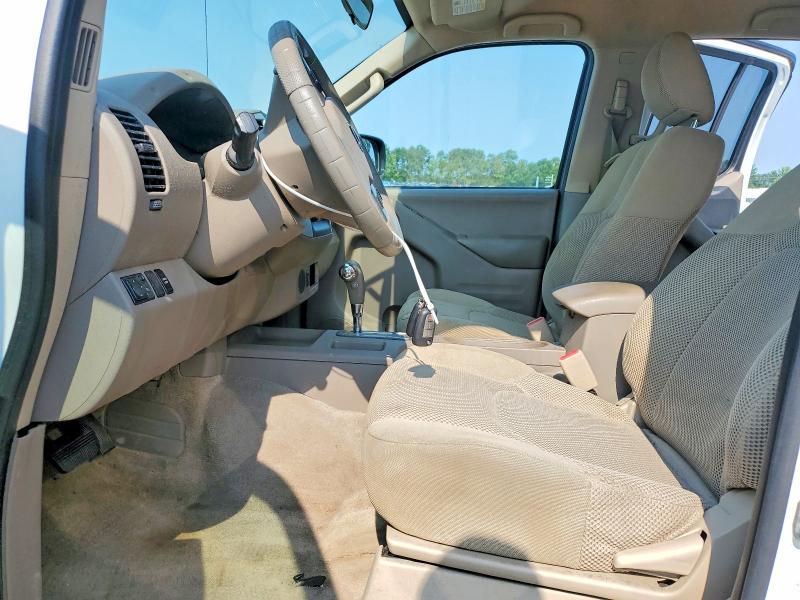 64565946 :رقم المزاد ، 1N6AD0ER6GN793413 vin ، 2016 Nissan Frontier مزاد بيع