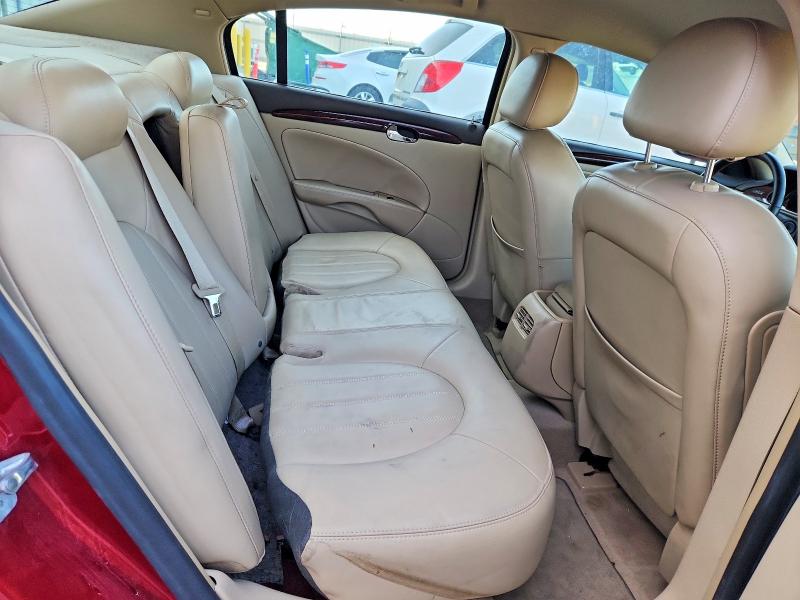 Aukcja sprzedaży 2008 Buick Lucerne, vin: 1G4HD57208U205183, numer aukcji: 65549146