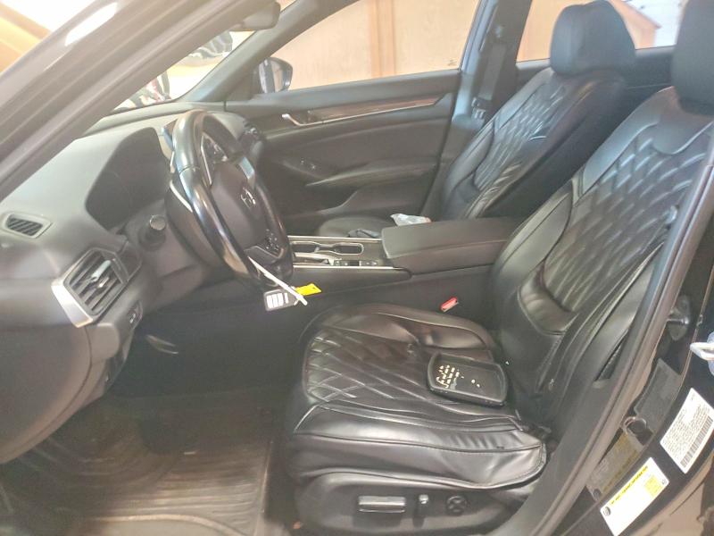 Продаж на аукціоні авто 2022 Honda Accord, vin: 1HGCV1F34NA049100, номер лоту: 64297426