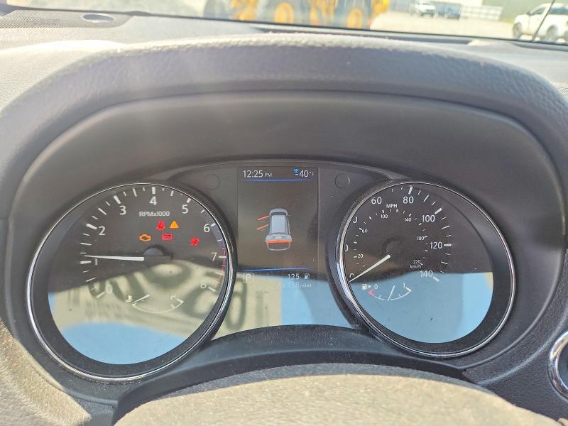 Продажа на аукционе авто 2019 Nissan Rogue, vin: 5N1AT2MT2KC727164, номер лота: 65009886