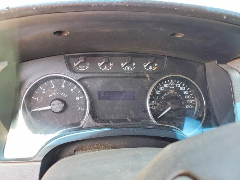 Aukcja sprzedaży 2011 Ford F150, vin: 1FTFW1EF2BKD62771, numer aukcji: 64750946
